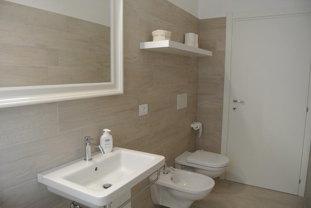 Piano B Apartment Trient Exterior foto